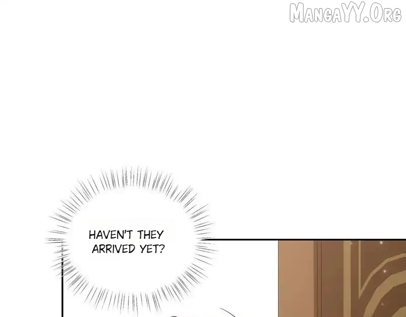 Confessing My Love to Him, the Treacherous One Chapter 69 - page 23